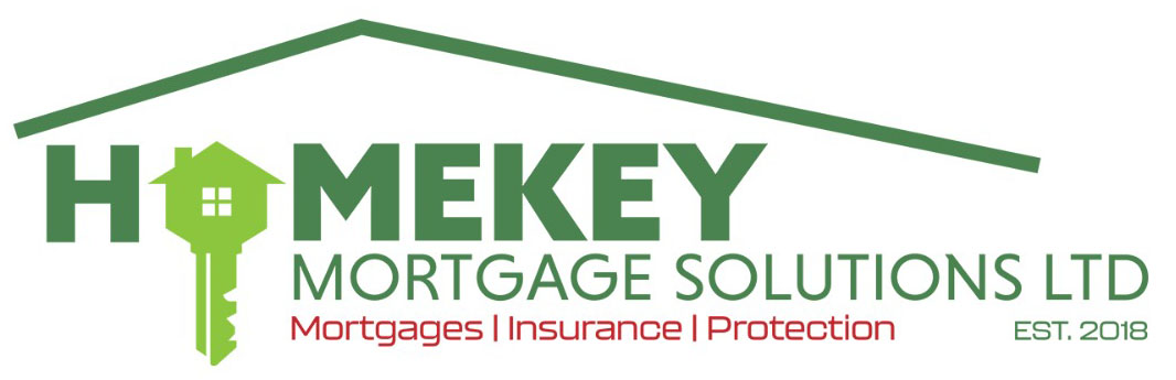HomeKey Mortgage Solutions Limited Logo